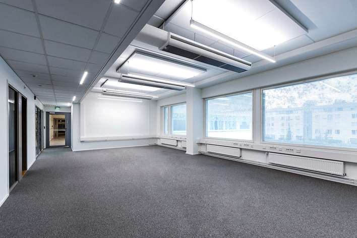 Liiketila, 341 m², Leppävaara - Näkymä 4