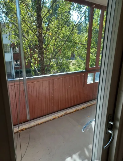 Kerrostalo, 2h + k + parveke/terassi, 43 m², Kaarela - View 2