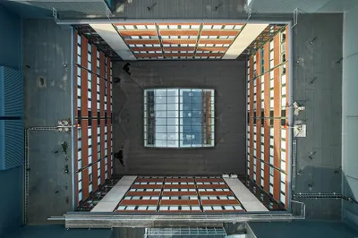 Toimitila, 811,5 m², vallila - Vista 2