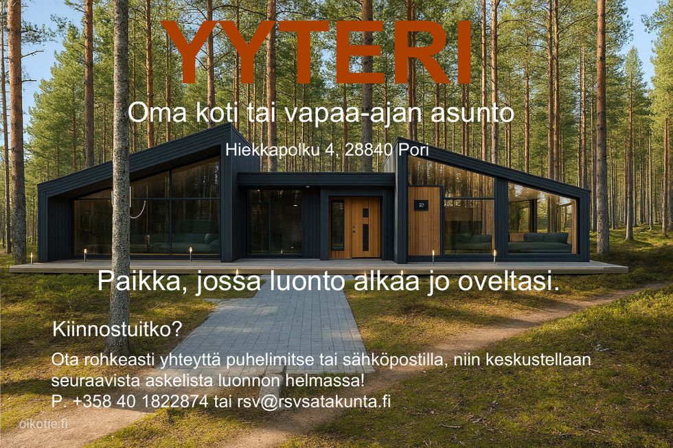 Kohdekuva