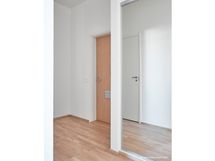 Asunnon B41 eteinen