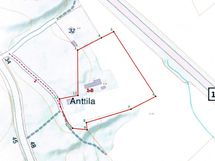 Tonttikartta