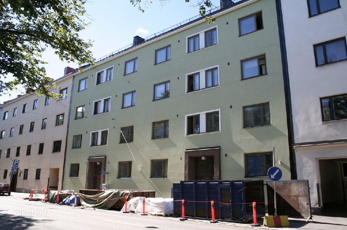 Talokuva