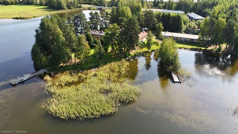 Liiketila, 2 850 m², Koitsanlahti - Näkymä 4