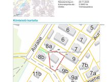 Karttatuloste.