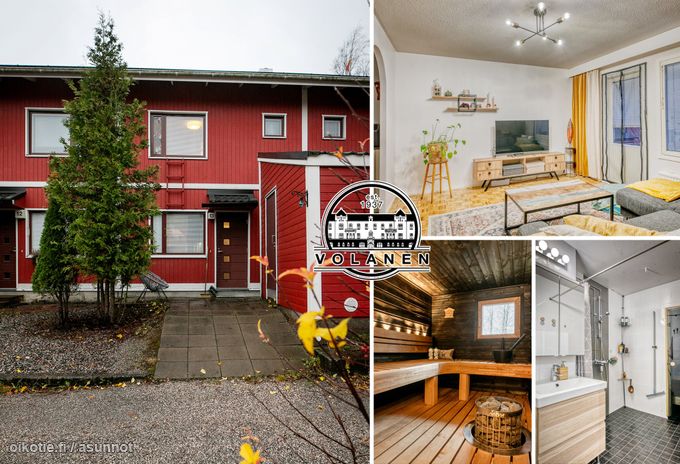 Asuntoilmoituksen kuva