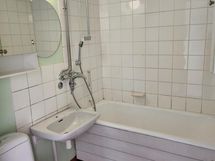 Kylpyhuonetta