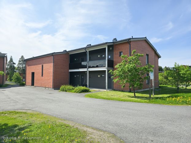 Asuntoilmoituksen kuva