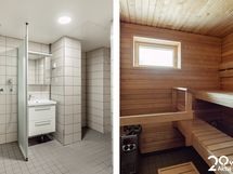 oma sauna ja kph