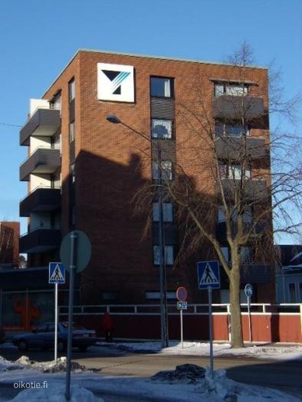 Talokuva