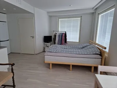 Apartment in Espoo