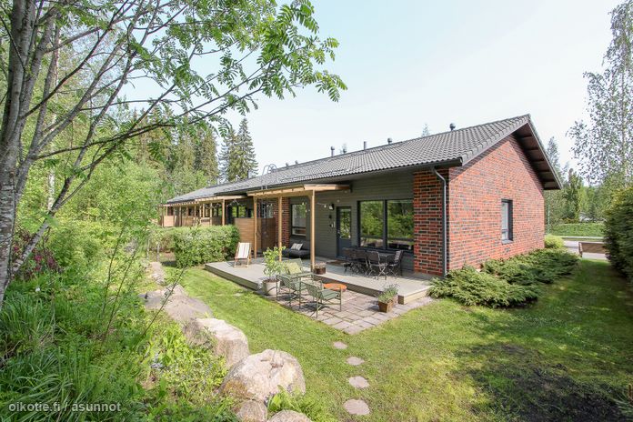 Asuntoilmoituksen kuva