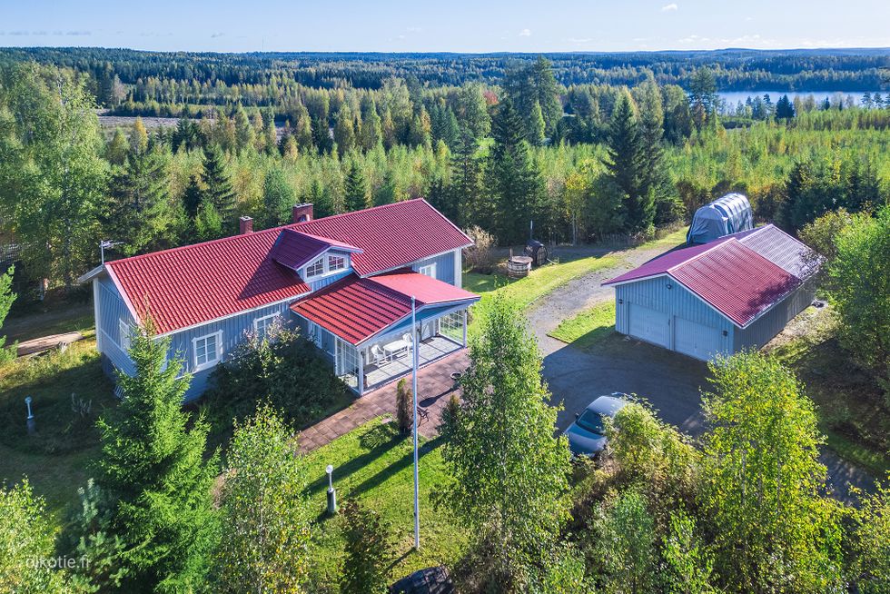 Kohdekuva