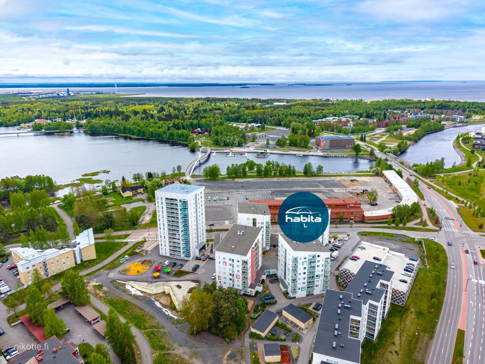 Kohdekuva