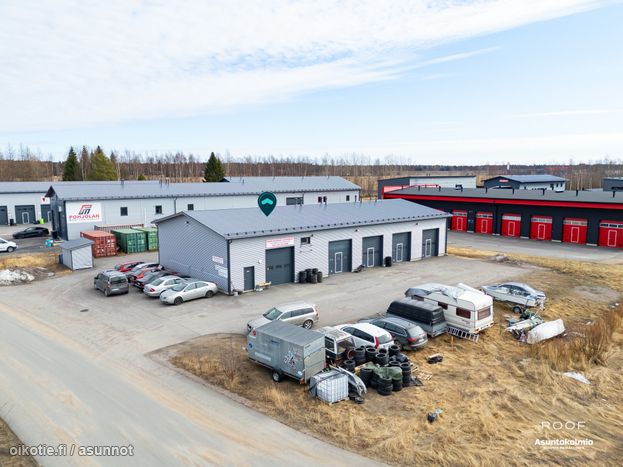 Asuntoilmoituksen kuva