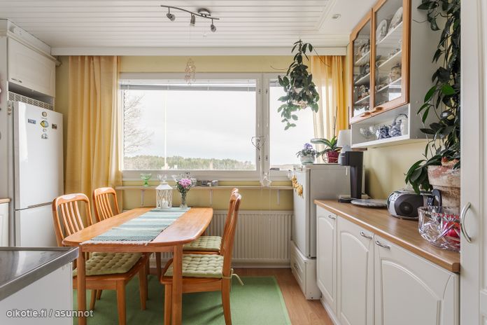 Asuntoilmoituksen kuva