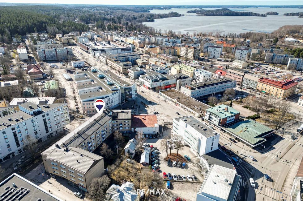 Kohdekuva