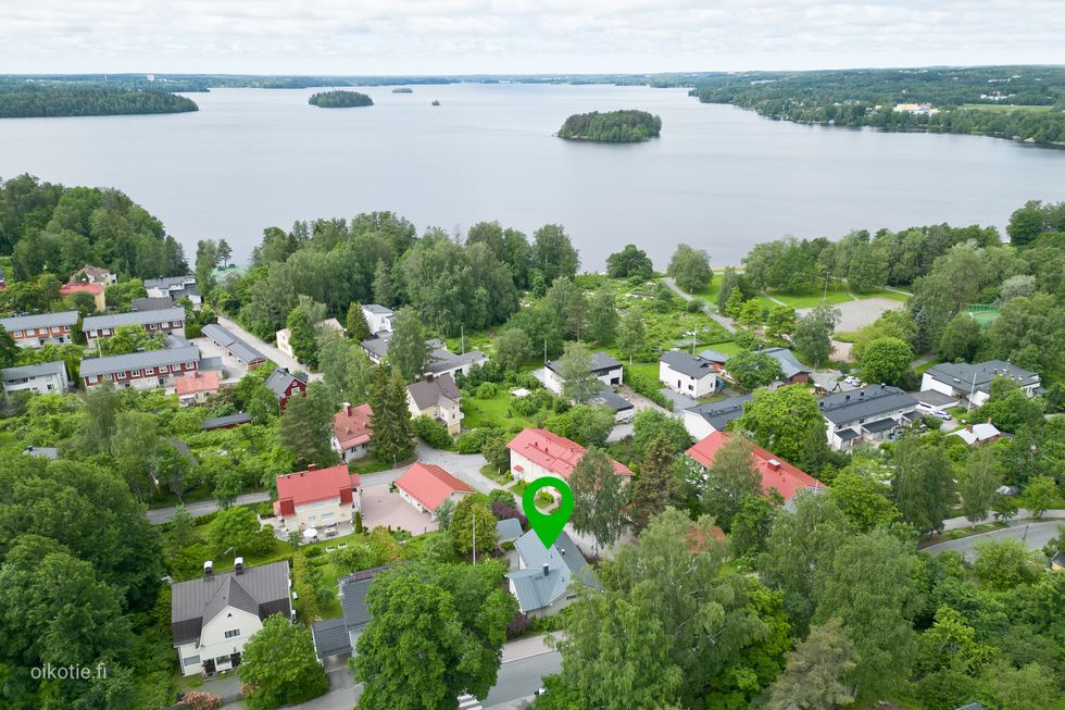 Kohdekuva