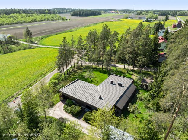 Asuntoilmoituksen kuva