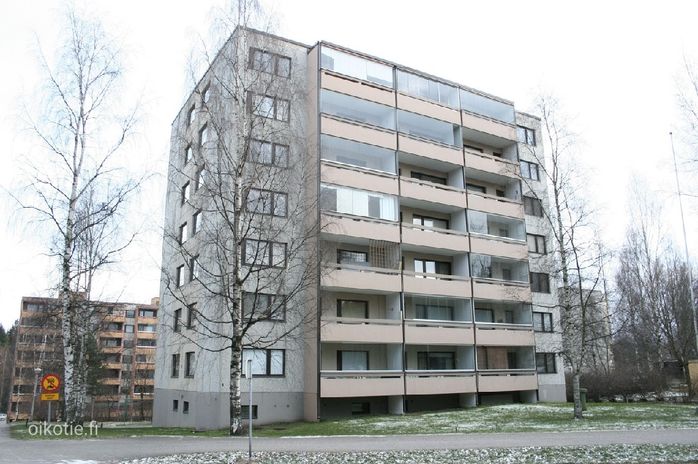 Talokuva