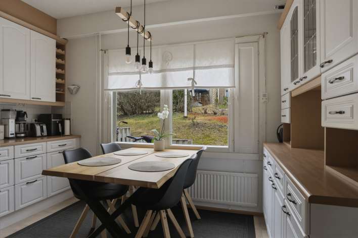 Rivitalo, 4h, k, kph, 2x wc, s, p, terassi, 100 m², Lehtomäki