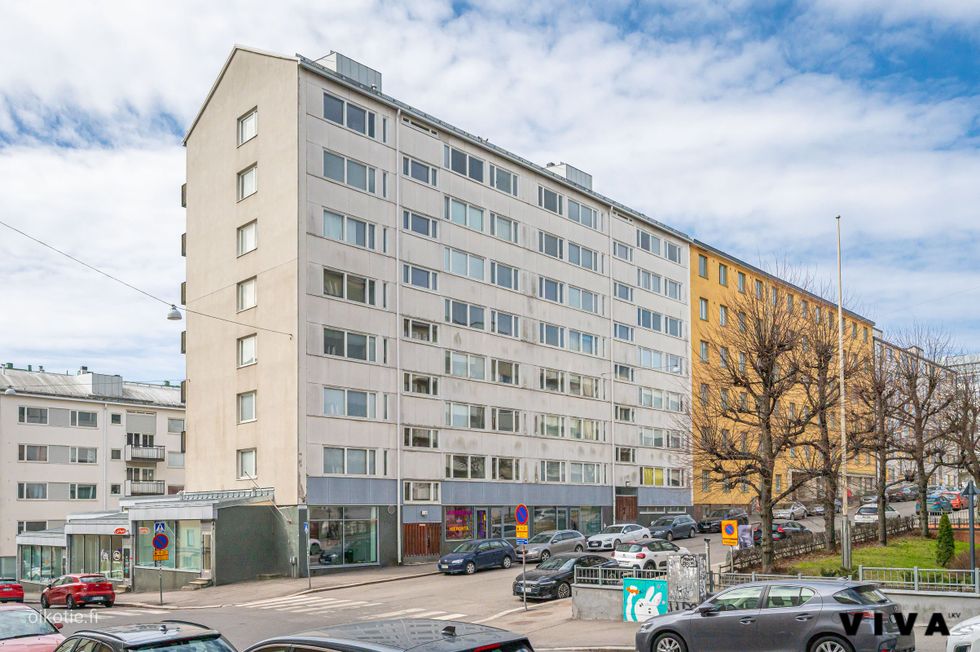 Kohdekuva