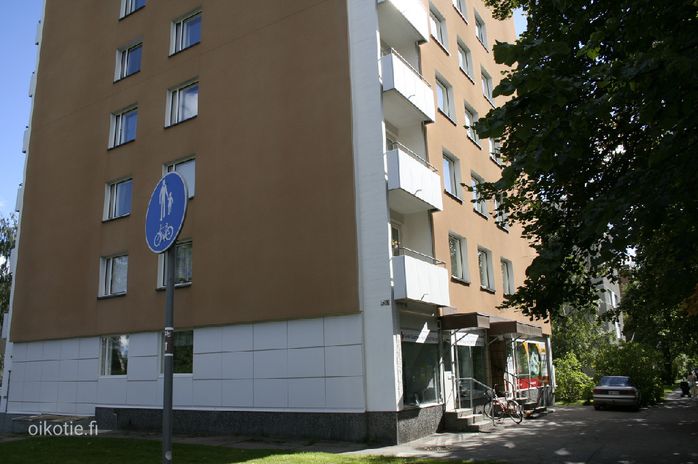 Talokuva