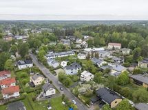 Ilmakuvaa
