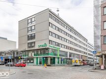 Julkisivua
