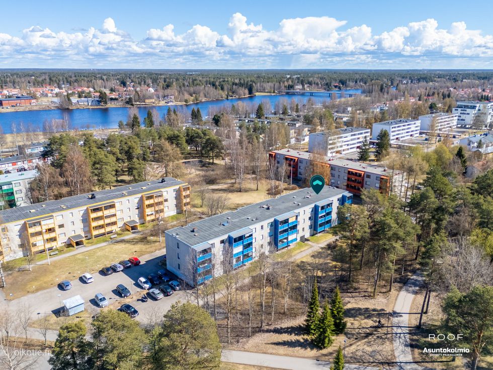 Kohdekuva