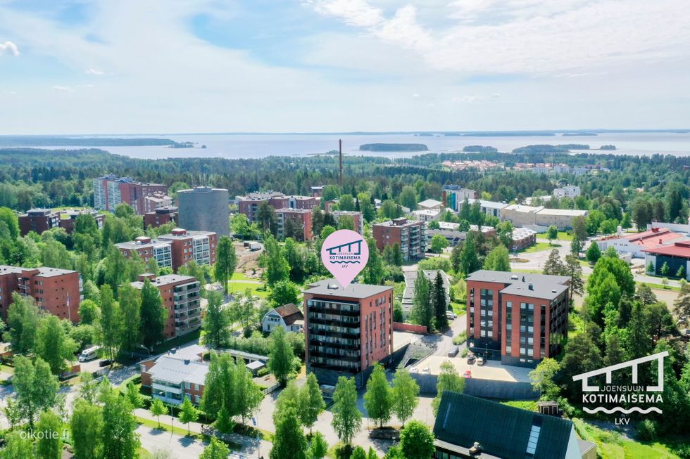 Kohdekuva