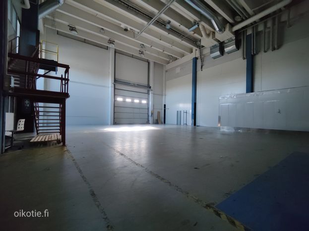 Business premises image