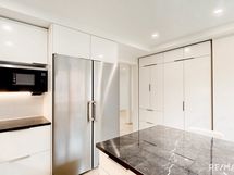 Keskikerros | Keittiö