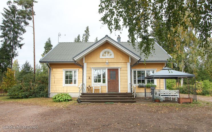 Asuntoilmoituksen kuva