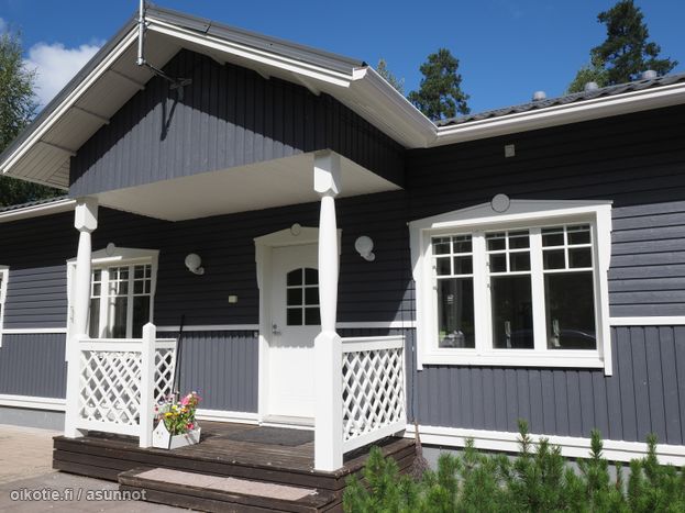Asuntoilmoituksen kuva