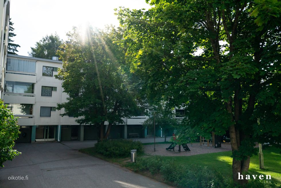 Kohdekuva