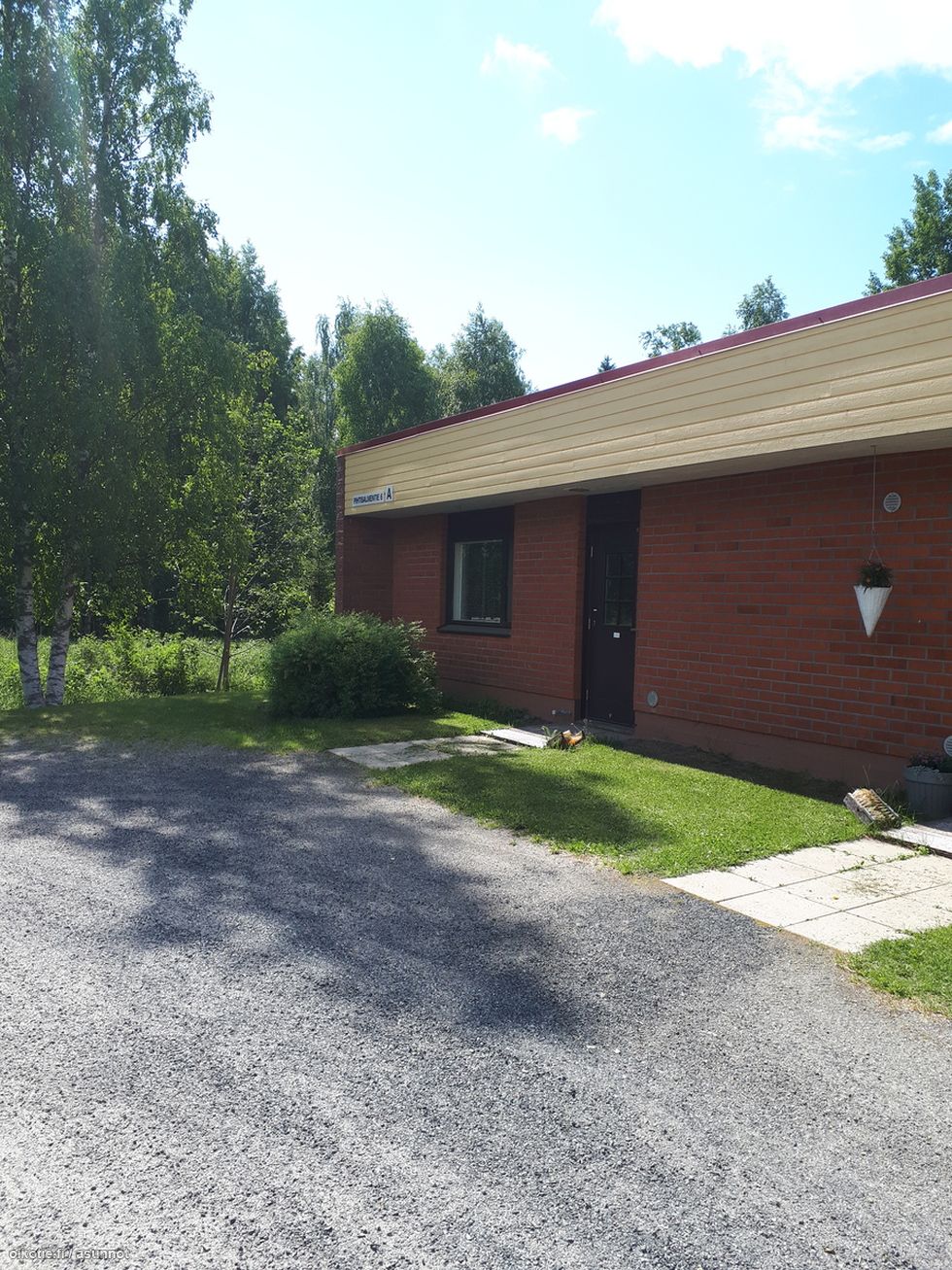 57 M Pihtisalmentie 6 As 71750 Kuopio Rivitalo Kaksio Myynnissa Oikotie 15433477