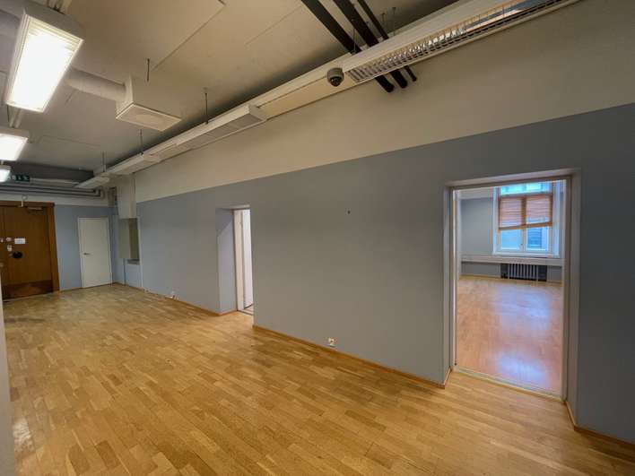 Liiketila, 306 m², VII kaupunginosa - Näkymä 4