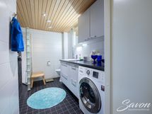 kodinhoitotila/wc/ph