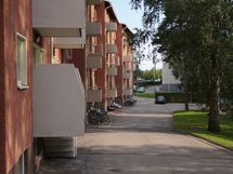 Pihan puoli