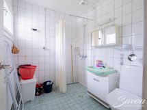pesuhuone/wc