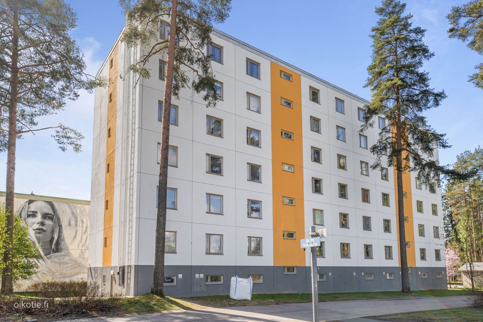 Kohdekuva