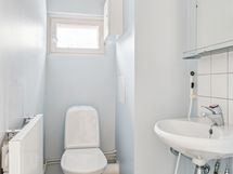 erillinen wc