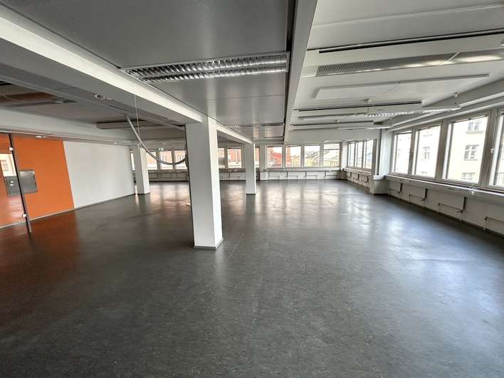Liiketila, 375 m², Kamppi, Helsinki