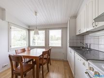 Keittiötä