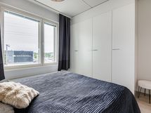 Makuuhuoneen kaapistot