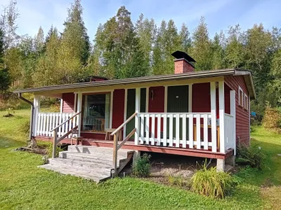Talo, tupakeittiö, sauna ja pukuhuone, 35 m², Ristiina - View 4
