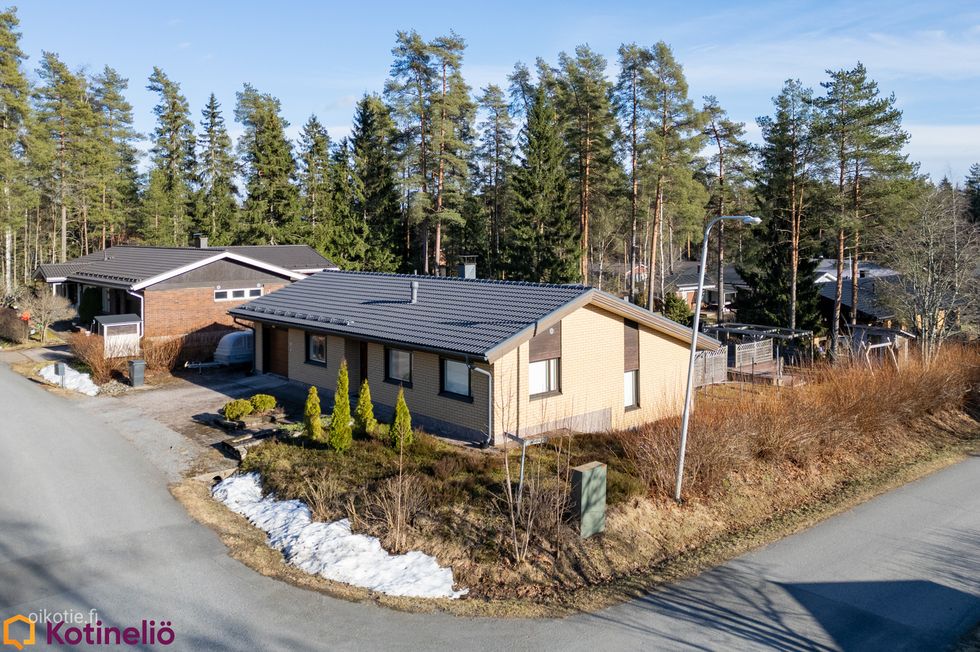 Kohdekuva