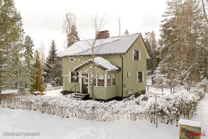 Asuntoilmoituksen kuva