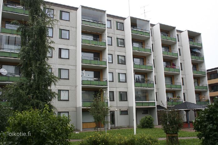 Talokuva